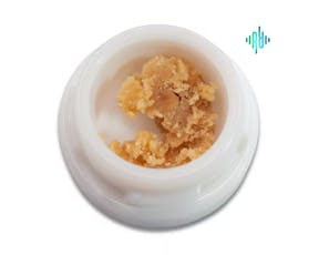 Crumble | Strawberry Syrup