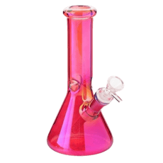 Bong Small Fluorescent