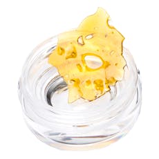 Shatter 1.0g - Prickly Pear