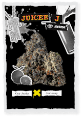 Juicee J 3.5g