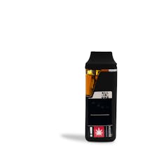 Oregrown - GMO Rosin Disposable Pod - 1g