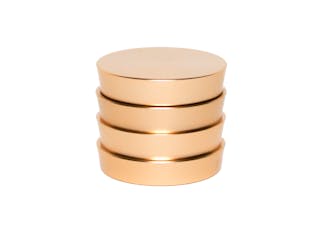 4-Tier Signature Grinder | Gold
