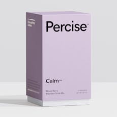 Percise - Edibles - CALM Drink Mix (CBD) Mixed Berry - 14pk