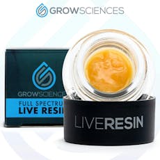 LIVE RESIN BADDER | Z MARKER