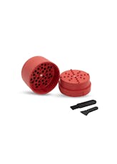 Stache - Hemp Grynder - Red