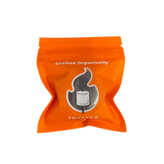 Toasted Extracts: Golden GOAT Crumble (S) 1g