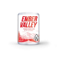 EV | Flower 1g | I | Tiger King