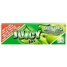 Juicy Jay's Green Apple