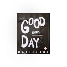 GOOD DAY FARM - PREPACK - 3.5G - DOUBLE CROSS - HYBRID
