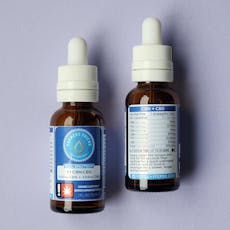 FFE - 1:1 CBN/CBD Tincture