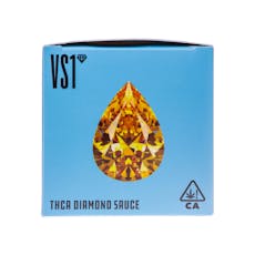 Kingston Royal | Red Bullz x Runtz Diamond Sauce (1g)