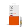 SELECT Apricot Jelly LLR Cartridge 500mg