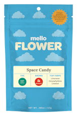 Flower 3.5g - Space Candy