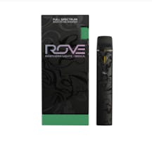 Northern Lights Melted Diamonds "RTU" Disposable (1g)(ROVE)