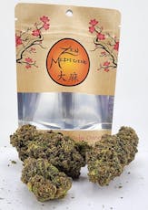 Hash Burger Deli Bud