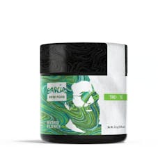 Swampwater Fumez - 3.5g