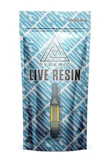 Peanut Butter Trix | Live Resin | 510 Cartridge | 1G