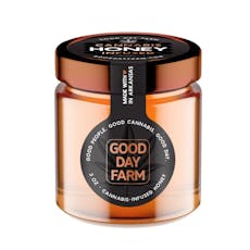 GDF: Honey | 150mg | 3oz