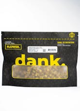Dank Peaches and Cream Sun-Grown Flower 28g