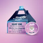 Live Rosin Velvet Vine Badder 1g