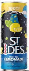 Lemonade - 100MG Tea 12OZ