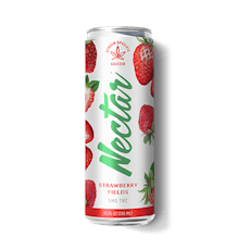 Nectar | Strawberry Fields | Seltzer | 1pk