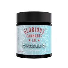 3.5g Jet Fuel x GMO | TAX INCLUDED