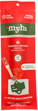 Myhi - Gingerbread - Stir Sticks - 60mg