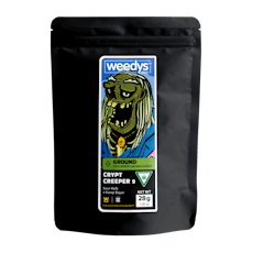 Crypt Creeper 9 | 1oz | Ground