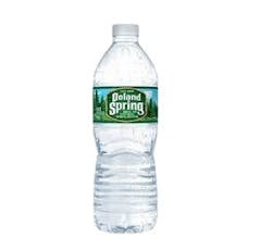 Poland Spring - Water 16oz