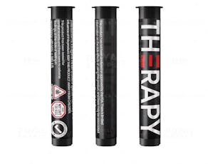 Therapy | Bubba Fett | Preroll - 1g