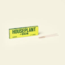 Houseplant by OCB Bamboo Mini Cones - 8ct