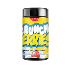 Mechanic Farm - Crunch Berries - Premium Flower - 3.5g