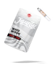 Jaunty 510 Vape Cart (1g) - White Widow