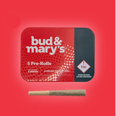 Joint Pack - Hindu Kush