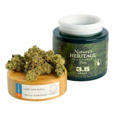 Larry Bird Mints - 3.5g