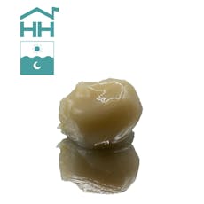 3.5g Grape Cream Cake Cold Cure Live Hash Rosin | TAX INCLUDED