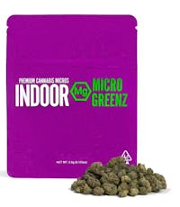 Micro Greenz 7g Blue Andeze X Trop Cookies