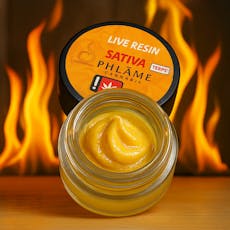 Phlame - Alienade (S) 2g Live Resin