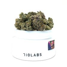 710 | Flower | The Rucker #1 | 3.5g | H