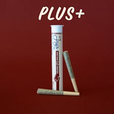 Red Bullz | Jay's | Infused Pre-Rolls (1G - 2 Pack)