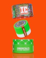 IC Collective | Extract | Chem Scout | Live Resin | 1g