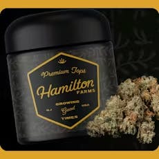 Evan's OG Kush | Flower | 3.5G