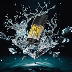 Live Resin Liquid Diamonds Cereal Milk Pod 1g