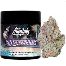 BK Satellite | 3.5g