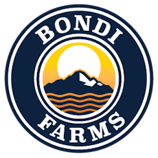 Blueberry Cherry 3.5g - Bondi Farms