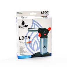 Blink - 7" Butane Torch (Assorted Colors)