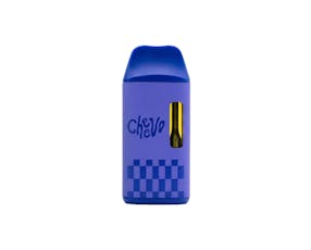 Cheevo - 2G AIO Vape - Baby Yoda