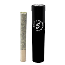 Hippie Crasher - 1g - Pre-Roll