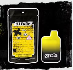 (STR) Tangie Disposable Vape 1g